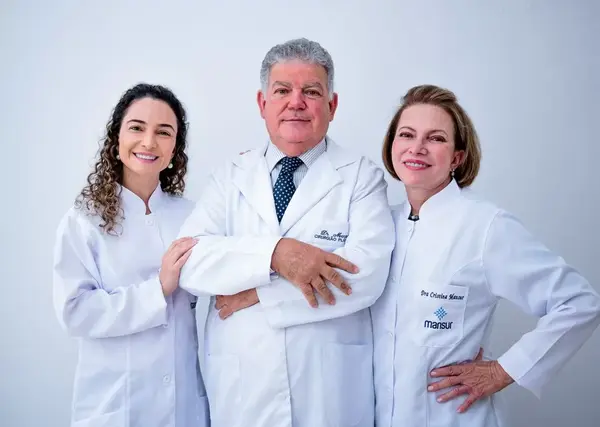 Equipe Mansur